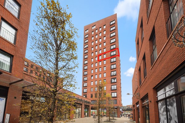 Medium property photo - Simon Carmiggelthof 176, 2492 JN Den Haag